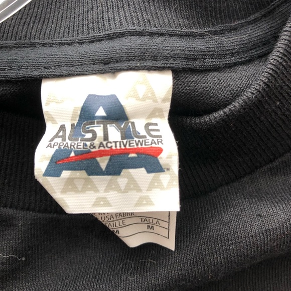 NWOT RARE, Signed Stone Brewing Tap Take-Over Black T-Shirt - Picture 6 of 6